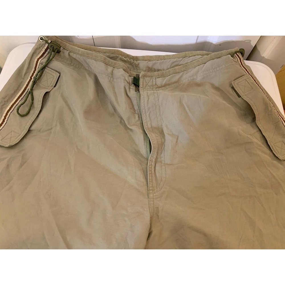 Vintage 1990’s Bum Equipment Urban Streetwear MTV Hip Hop Surfer Skater‎ … - Picture 5 of 7